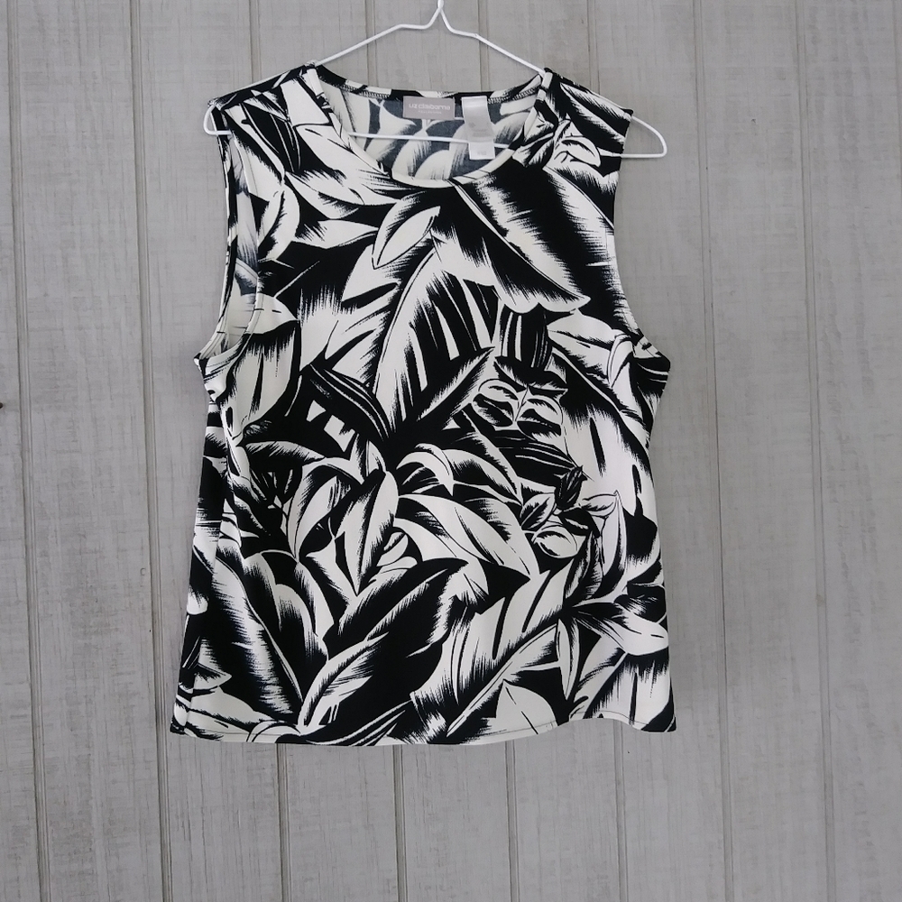 Liz Claiborne blouse